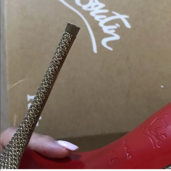 Beautiful Iriza pumps - Picture 5 of 8